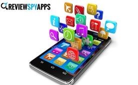 Spy Apps for Iphone